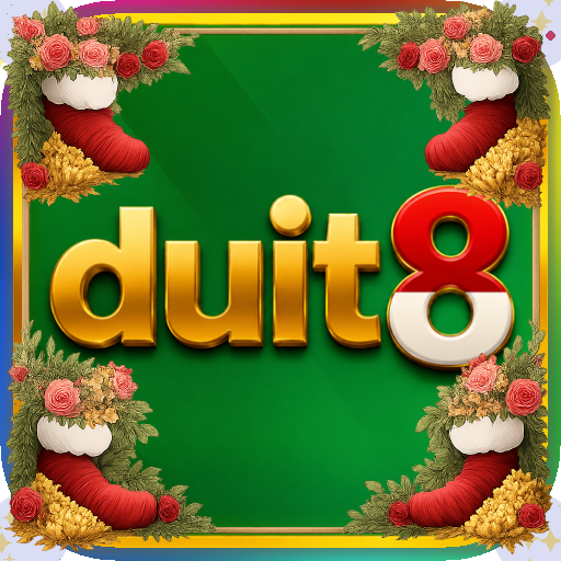 duit8 — mitra unggulan